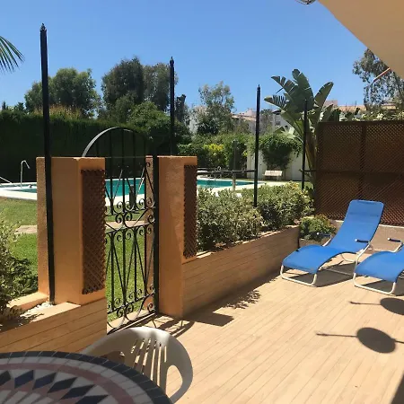 Beachside 2bed/2bath With Large Patio And Pool Apartment *