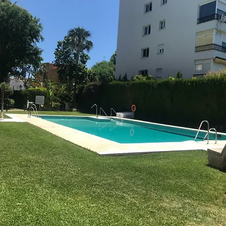 Beachside 2bed/2bath With Large Patio And Pool Apartment