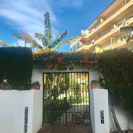 Apartment Beachside 2bed/2bath With Large Patio And Pool *
